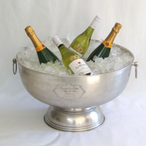 BOWL CHAMPAGNE FRENCH XXL (639085)