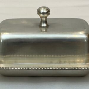BUTTER DISH CLASSIC XL (5540)
