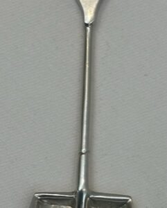 BOTTLE OPENER SPADE (N212)
