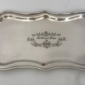 SNACK TRAY LARGE (950331)