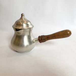 TEA POT ZEN