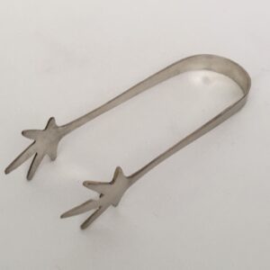 TONGS CLAW