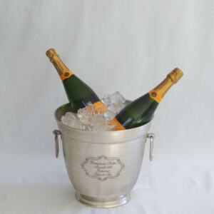 WINE COOLER LARGE NEW