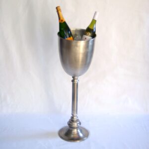 WINE COOLER ON STAND FRENCH (SRT9803)