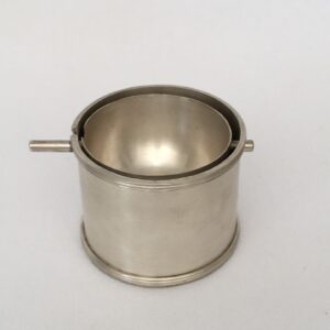 ASHTRAY SINGITA (5531)