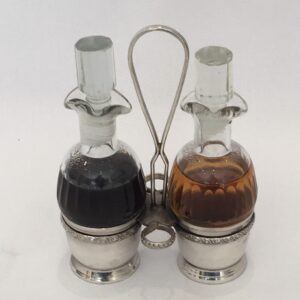BALSAMIC & OLIVE OIL MINI FRENCH NEW (N-460)