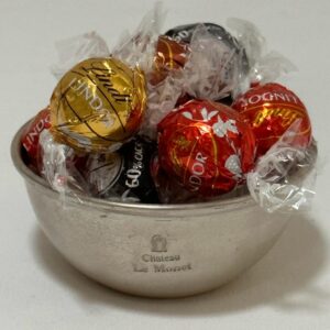 BOWL CHATEAU MINI (SR12105)