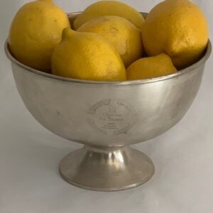 BOWL FRUIT CHATEAU MINI (7022ZI)
