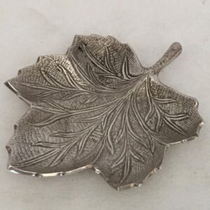 BOWL MINI LEAF (739624)