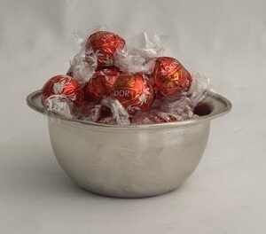 BOWL OLIVES (459091)