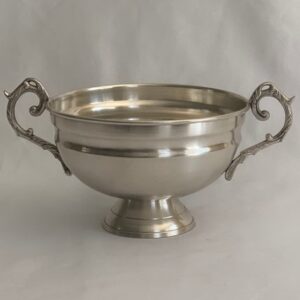 BOWL SALAD WITH HANDLES (22717A)