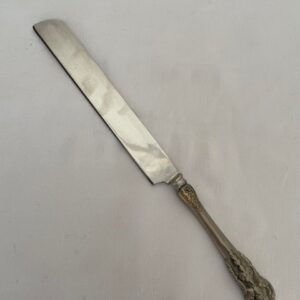 BREAD KNIFE QUEENS (SRT911BK)