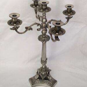 CANDELABRA 5 ARM GRIFFIN (11843)