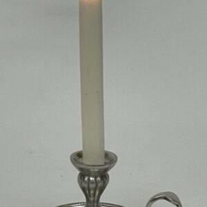CHAMBERSTICK BEADED (HB8547)