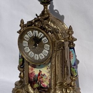 CLOCK ANTIQUE PROVENCE (ST-177)