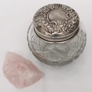 JAR GLASS KINGS (ST-93)
