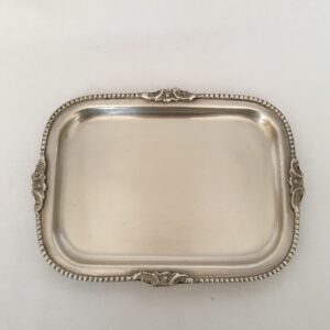 SNACK PLATE ITALIAN LARGE