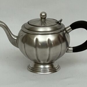 tea pot high tea