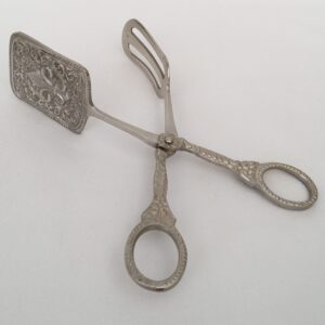 TONGS - PASTRY