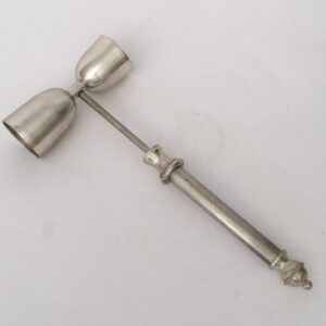TOT MEASURE FRENCH