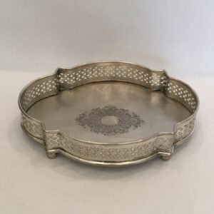 tray perfume royal