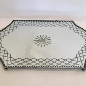 TRIVET MIRROR CLASSIC