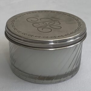 CANDLE JAR BARON