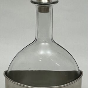 decanter elegant