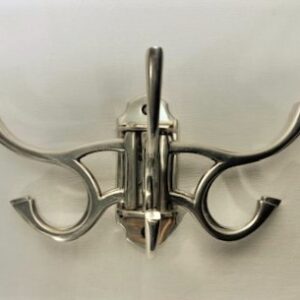 HOOK ROBE WALL