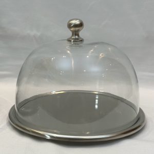 DOME SET CAKE LARGE (13768LGE)