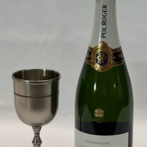 GOBLET CLEOPATRA (18891)