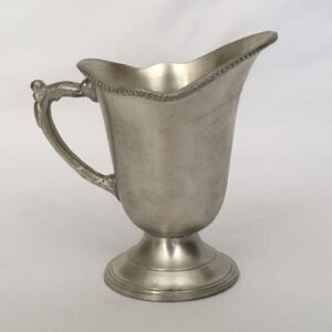 MILK JUG VICTORIAN (SRT-706)