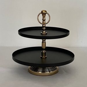 PATISSERIE 2 TIER VILLA (72-452-25)