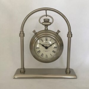 CLOCK ARCH VINTAGE