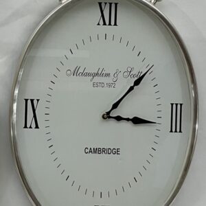 clock cambridge