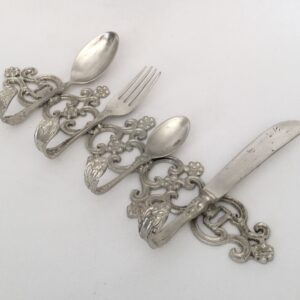 HOOK CUTLERY SET (SRT-714)