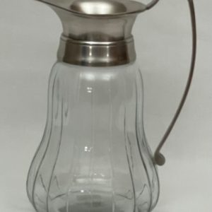JUG FRENCH GLASS XL (169812)