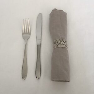 NAPKIN RING FLOWER