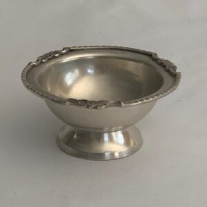 nut bowl italian