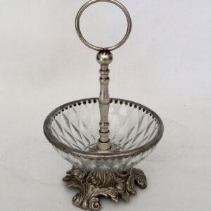 patisserie bowl crystal
