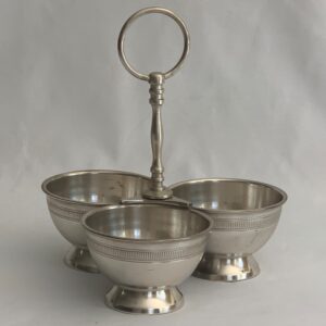 'SALSA BOWL TRIPLE