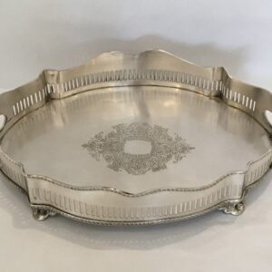 TRAY FRENCH MINI (950059)