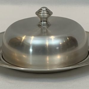 BUTTERDISH ROUND CLASSIC (7600X)