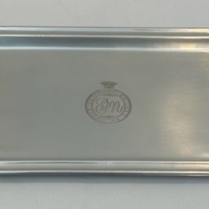 TRAY MINI GRAND RAILWAY (7022K)