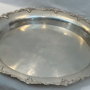 TRAY OYSTERS (SR108)