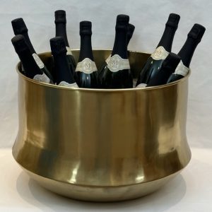 TUB VIKINGS ANTIQUE BRASS XXXL (AB7759W)