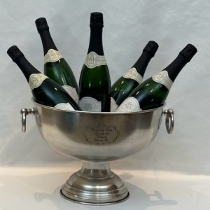 BOWL CHAMPAGNE MARSEILLE 1925 (5759719)