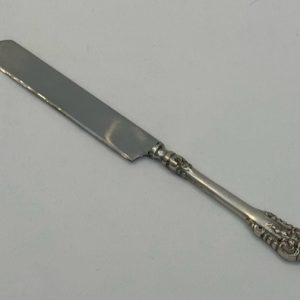 BREAD KNIFE KING CHARLES (SR1755B)