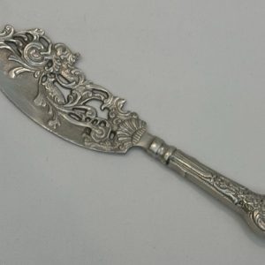 CAKE SERVER FLORENCE (SR127)