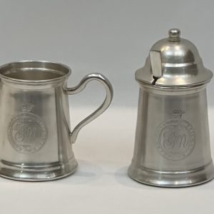 CREAMER SET GRAND NATIONAL (7022CS)